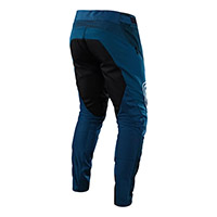 Pantalon Troy Lee Designs Sprint Slate Bleu