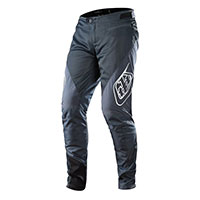 Pantalones MTB Troy Lee Designs Sprint negro