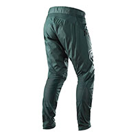 Pantaloni Troy Lee Designs Sprint Verde - img 2