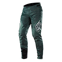 Pantalón Troy Lee Designs Sprint verde