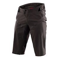 Pantalones cortos Troy Lee Designs Sprint Ultra 23 verde