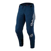 Pantalón Troy Lee Designs Sprint Ultra azul pizarra