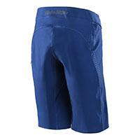 Pantalones cortos Troy Lee Designs Sprint Ultra azul