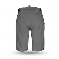 Pantalones cortos Ufo Terrain SV1 gris