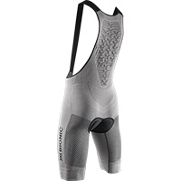 Pantaloni Bici X-bionic Fennec 4.0 Bib Antracite - img 2