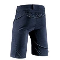 Pantaloni Corti X-bionic Twyce 4.0 Streamline Nero - img 2