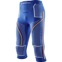 Pantalones Patriota X-bionic Energy Accumulator® 4.0