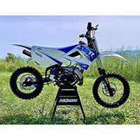 Moto Minicross Smr 913 S