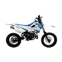 Motocicleta Minicross SMR 913 S