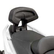 Givi Tb2013 Specific Backrest Yamaha T-max 530