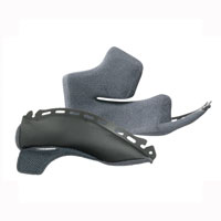 Shoei Type-LB Neotec 2 Almohadillas de malla aislante de ruido