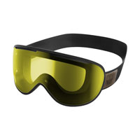 Agv Goggles Legends Yellow