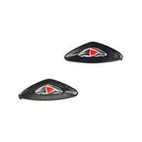 Airoh C100 Visor Button Kit