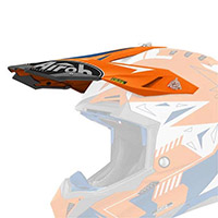 CASCO TOURING AIROH COMMANDER 🇮🇹 - WRS Moto Special Parts
