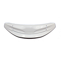 Arai Chin Vent Guard For Chaser-x Frost White