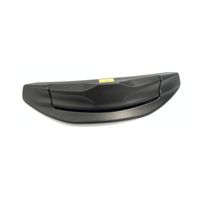 Arai Chin Vent Guard For Chaser-x Frost Black