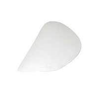 Cosses Latérales Arai - J Type Diamond White