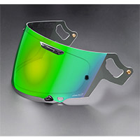 Arai Vas-v Max Vision Visor Mirrored Silver