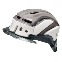 Shoei Center Pad Tipo L Neotec 2