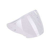 Hjc Hj-43 F31 Visor Clear