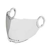 Mt Helmets Viale Sv Visor Clear