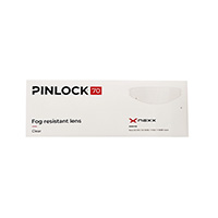 Nexx Pinlock 70 Y.100 trasparente