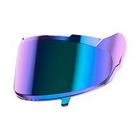 Nexx X.r3r Visor Rosa Hd