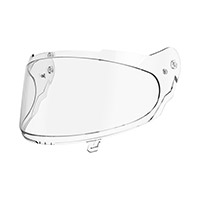 Nexx X.r3r Visor Clear