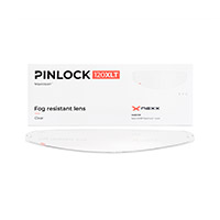 Nexx Pinlock 120 Xlt Clear