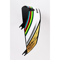 Nolan X-804 RS Replica Spoiler MotoGp