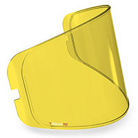 Mt Helmets Mt-v-29 Pinlock Yellow