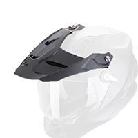 Scorpion Adf-9000 Air Peak Black