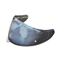 Scorpion Kds-f-03 Exo-gt Sp Air Visor Blue