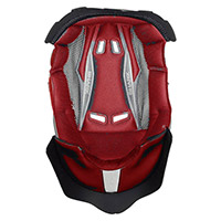 Shark Speed-r 2 Bamboo Top Lining Red