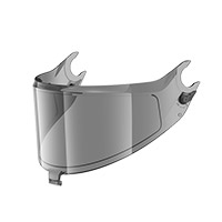 Visera Shark VZ30012 Spartan GT ligero ahumado