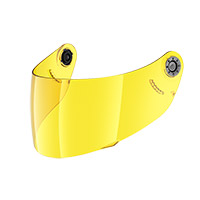 Visera Shark VZ6010 Ridill amarillo