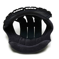 SHOEI Tipo-F Center Pad Gt-Air