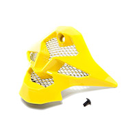 Shoei Sleek Mouthpiece Vfx W Yellow