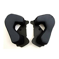Nolan Replacement Cheek Pads Clima Comfort For N103 Helmets