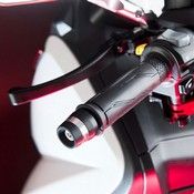 Lightech manillar balanceadores bi-color Ducati Panigale 1199