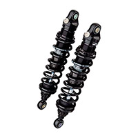 Ammortizzatore Ohlins S36dr1l Blackline Cl 500