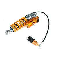 Ohlins T36pr1c1s Shock Absorber Multistrada 1260