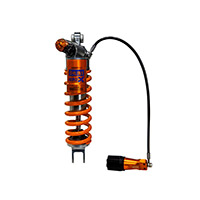 Ohlins T40pr1c1s Shock Absorber Tenere 700