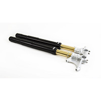 Forcella Ohlins R&t 43 Nix Fgrt227 R Nine T 2014