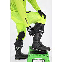 Acerbis No Mud Boots Cover Black