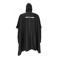 Acerbis Regenschutzponcho schwarz - 2