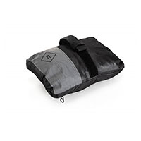 Acerbis Rain Dek Pack Jacket Black - 3