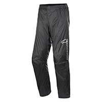 Pantalon Alpinestars Hurricane Rain V2 noir