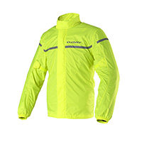 Veste de pluie Clover Rainblaster Wp noir