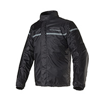 Veste de pluie Clover Rainblaster Wp noir